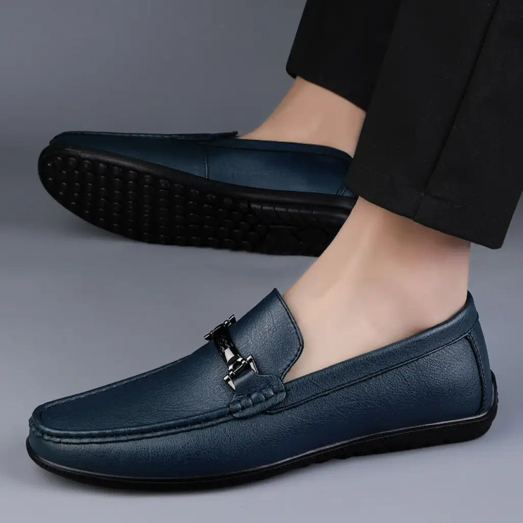 loafer masculino	